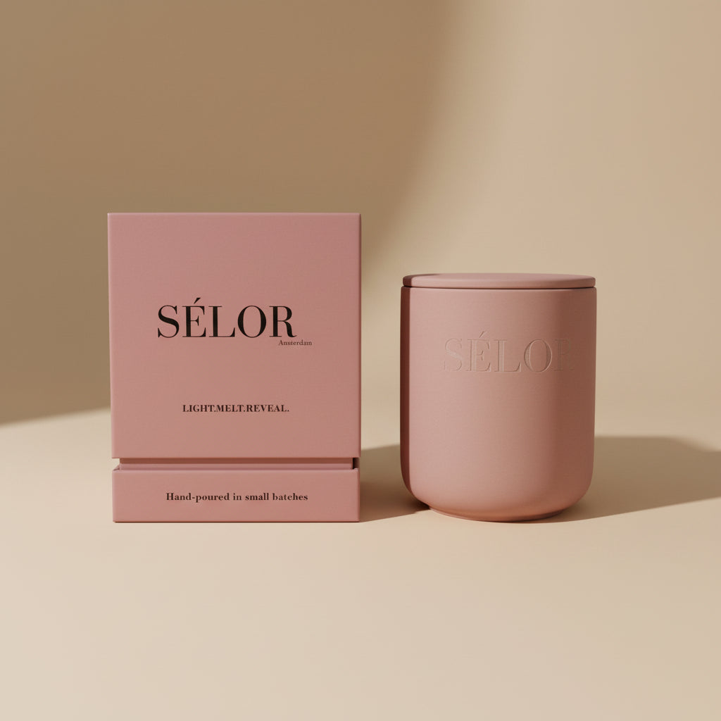 Terra Flame (Eigen tekst)